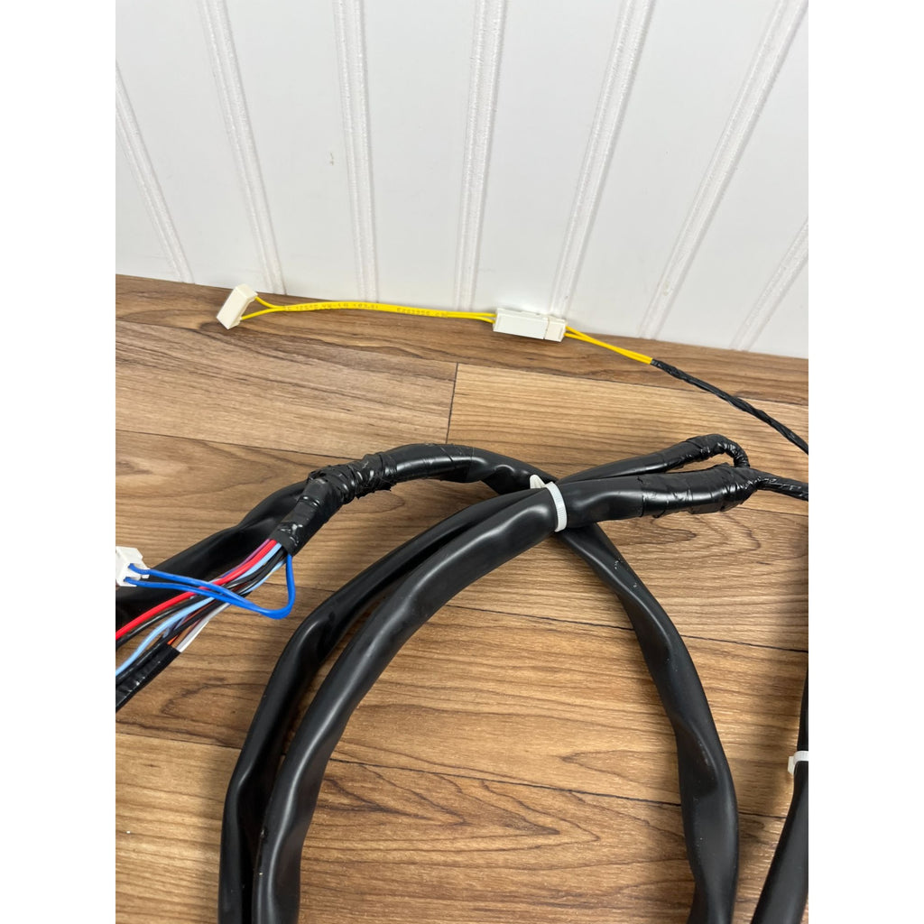 Midea Washer/Washing Machine Recycled Wire Harness MLV45N3BWW