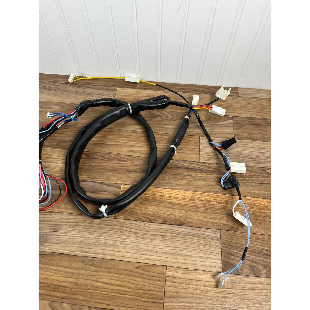 Midea Washer/Washing Machine Recycled Wire Harness MLV45N3BWW