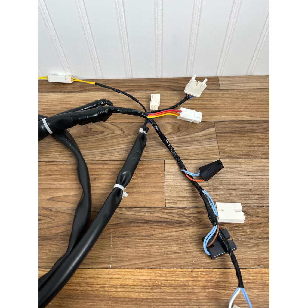 Midea Washer/Washing Machine Recycled Wire Harness MLV45N3BWW