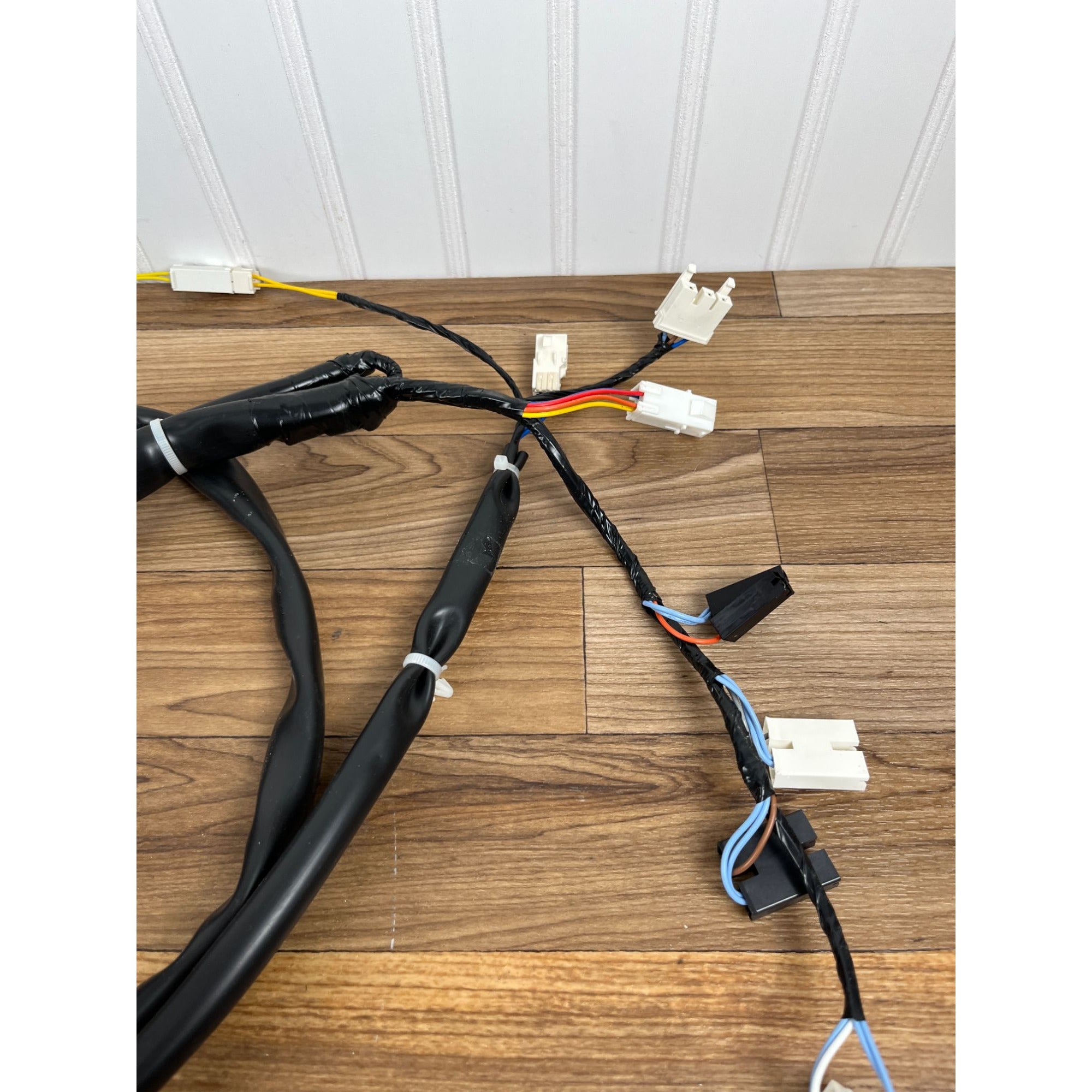 Midea Washer/Washing Machine Recycled Wire Harness MLV45N3BWW