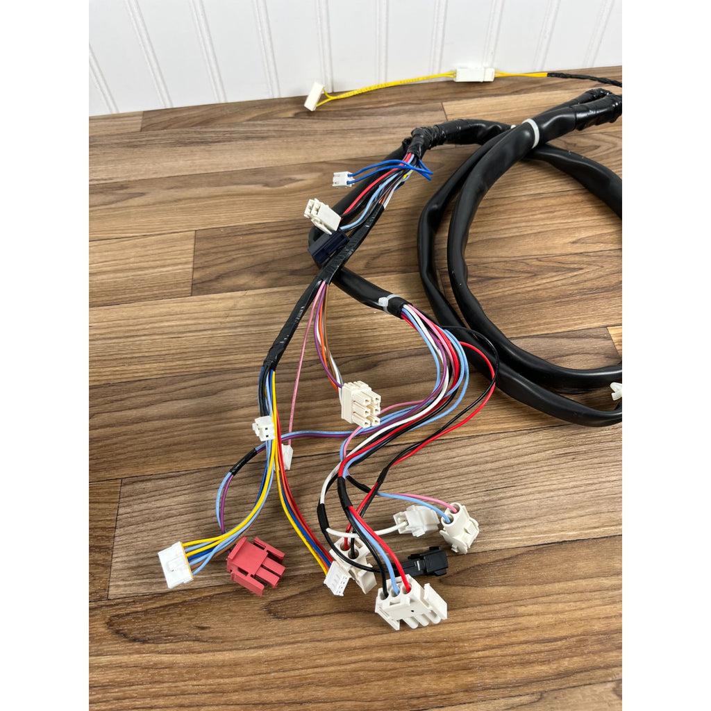 Midea Washer/Washing Machine Recycled Wire Harness MLV45N3BWW
