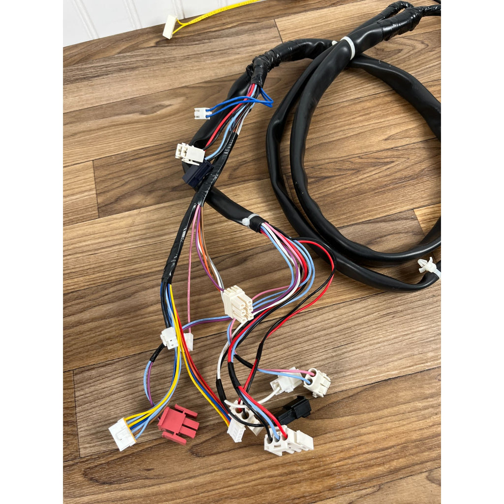 Midea Washer/Washing Machine Recycled Wire Harness MLV45N3BWW