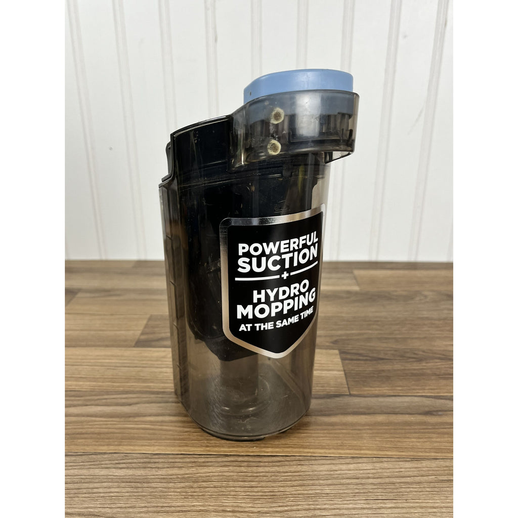 Genuine Dirty Water Tank Cup & Filter- Shark HydroVac XL WD100 WD201 WD160 AW201