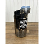 Genuine Dirty Water Tank Cup & Filter- Shark HydroVac XL WD100 WD201 WD160 AW201