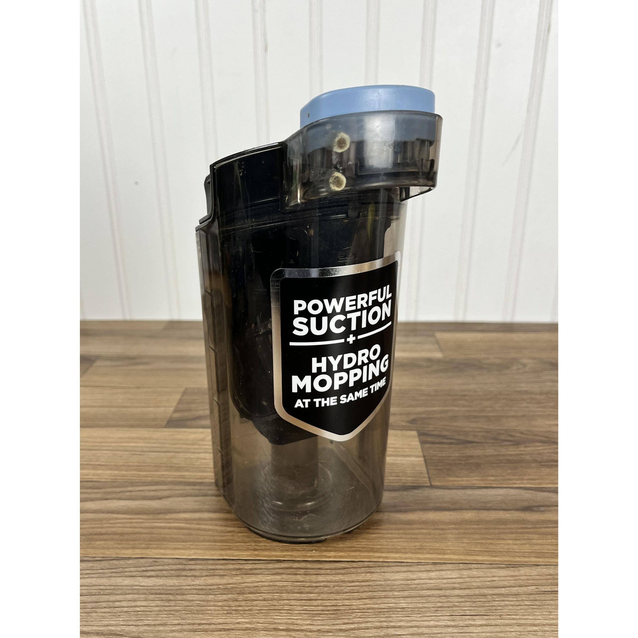 Genuine Dirty Water Tank Cup & Filter- Shark HydroVac XL WD100 WD201 WD160 AW201