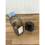 Genuine Dirty Water Tank Cup & Filter- Shark HydroVac XL WD100 WD201 WD160 AW201