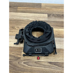 FILMCITY MB-600 Mattebox Black Universal for Camera with Filter Holders