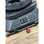 FILMCITY MB-600 Mattebox Black Universal for Camera with Filter Holders