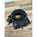 FILMCITY MB-600 Mattebox Black Universal for Camera with Filter Holders
