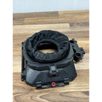 FILMCITY MB-600 Mattebox Black Universal for Camera with Filter Holders