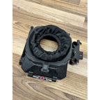 FILMCITY MB-600 Mattebox Black Universal for Camera with Filter Holders