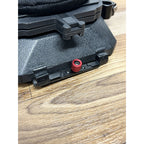 FILMCITY MB-600 Mattebox Black Universal for Camera with Filter Holders