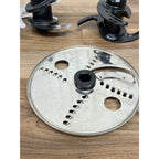Ninja BN600 BN601 BN602 Dough Chopping Blade Disc Stem Spindle OEM Set