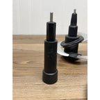 Ninja BN600 BN601 BN602 Dough Chopping Blade Disc Stem Spindle OEM Set