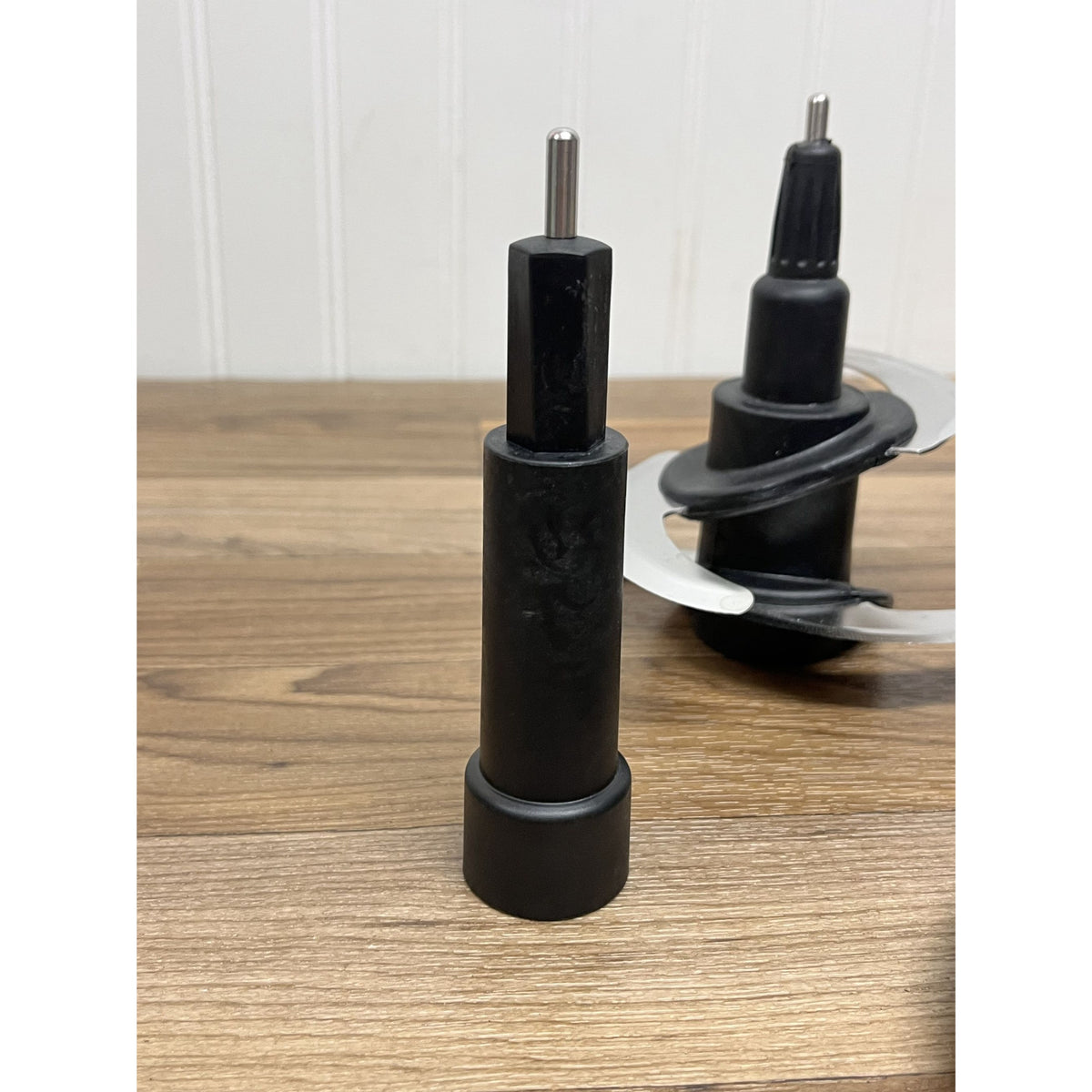 Ninja BN600 BN601 BN602 Dough Chopping Blade Disc Stem Spindle OEM Set