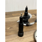 Ninja BN600 BN601 BN602 Dough Chopping Blade Disc Stem Spindle OEM Set