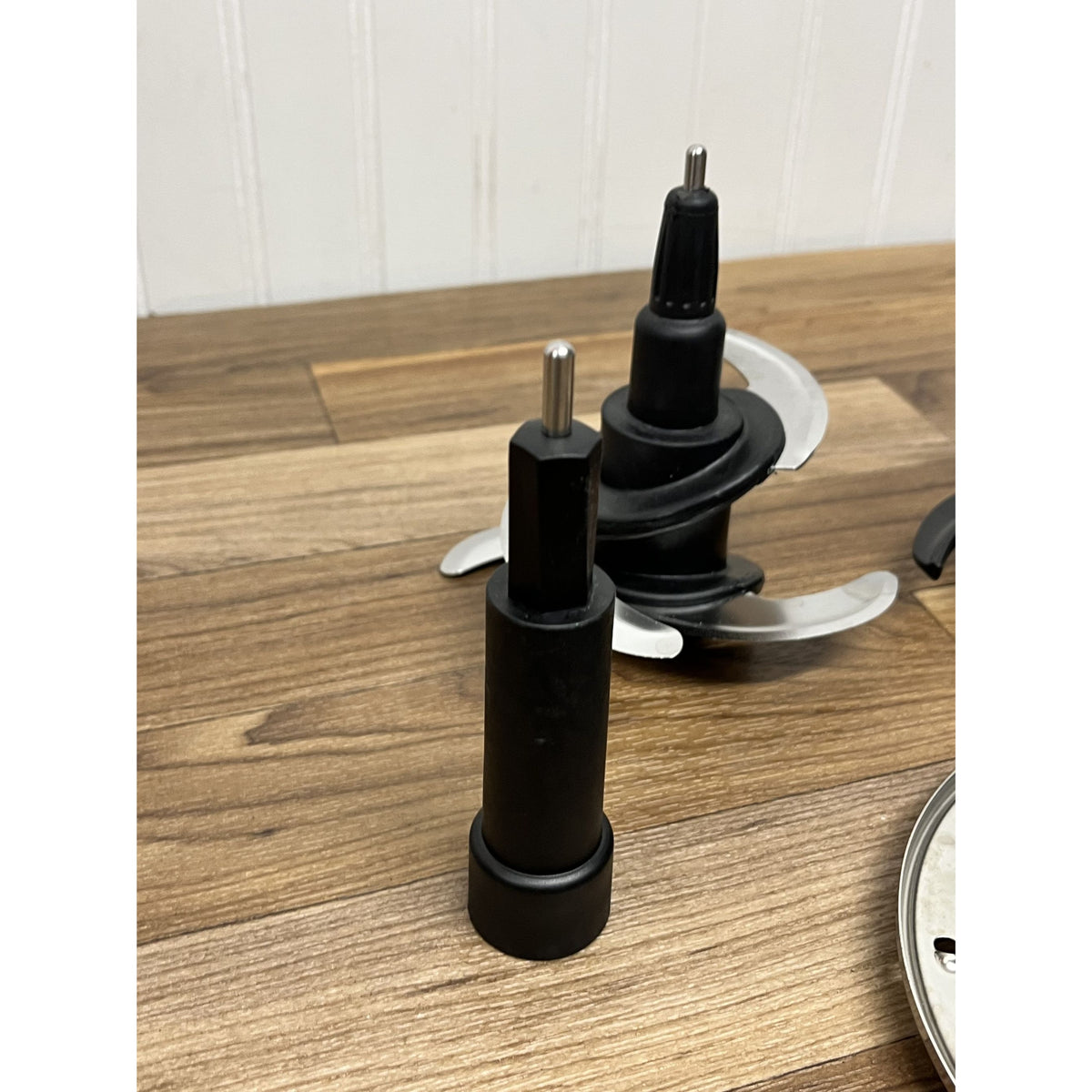 Ninja BN600 BN601 BN602 Dough Chopping Blade Disc Stem Spindle OEM Set