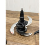 Ninja BN600 BN601 BN602 Dough Chopping Blade Disc Stem Spindle OEM Set