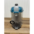 Shark NV380 Navigator Lift Away Dust Bin Will Need Cleaned OEM Part Used Vacuum