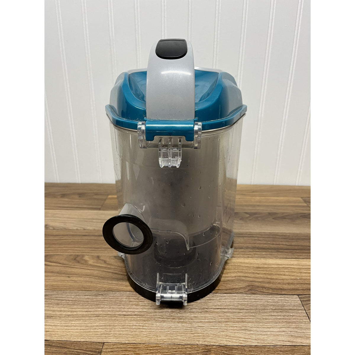 Shark NV380 Navigator Lift Away Dust Bin Will Need Cleaned OEM Part Used Vacuum