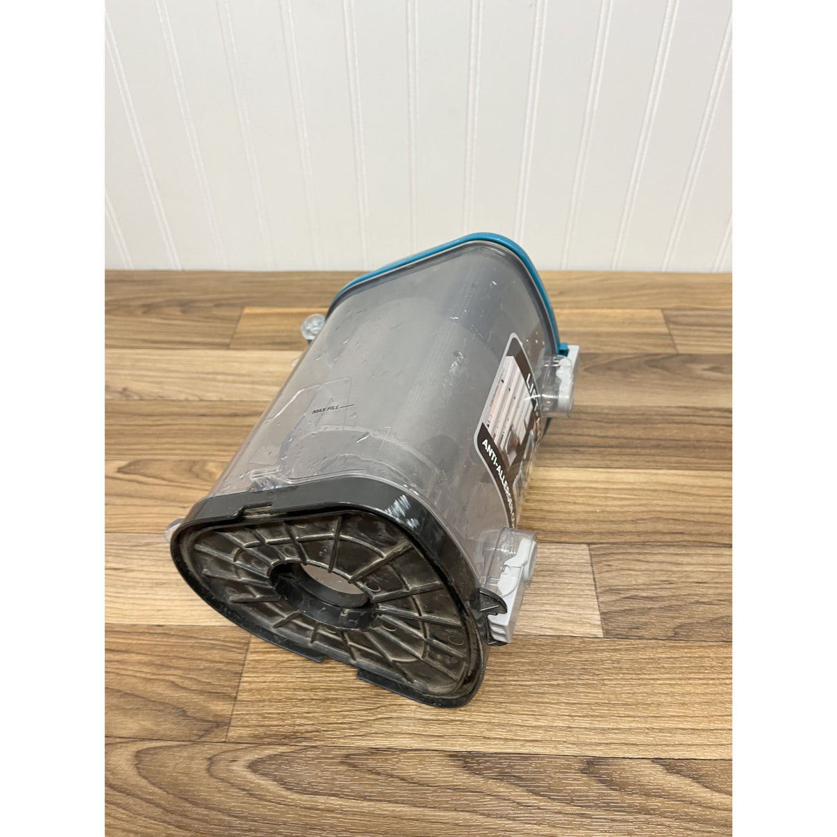 Shark NV380 Navigator Lift Away Dust Bin Will Need Cleaned OEM Part Used Vacuum