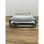 Sony CDX-M10 Marine Stereo CD Player Receiver Unit Vintage