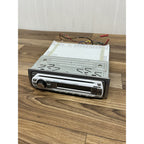 Sony CDX-M10 Marine Stereo CD Player Receiver Unit Vintage