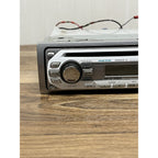 Sony CDX-M10 Marine Stereo CD Player Receiver Unit Vintage