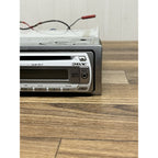 Sony CDX-M10 Marine Stereo CD Player Receiver Unit Vintage