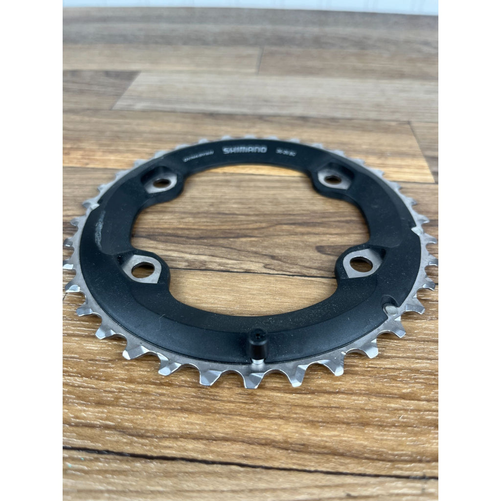 Shimano Dyna-Sys II Chainring 36 Tooth 36-26 BC