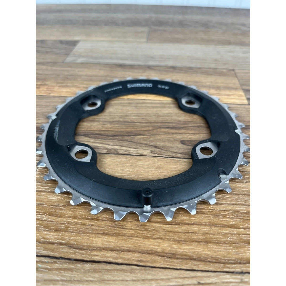 Shimano Dyna-Sys II Chainring 36 Tooth 36-26 BC
