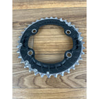 Shimano Dyna-Sys II Chainring 36 Tooth 36-26 BC