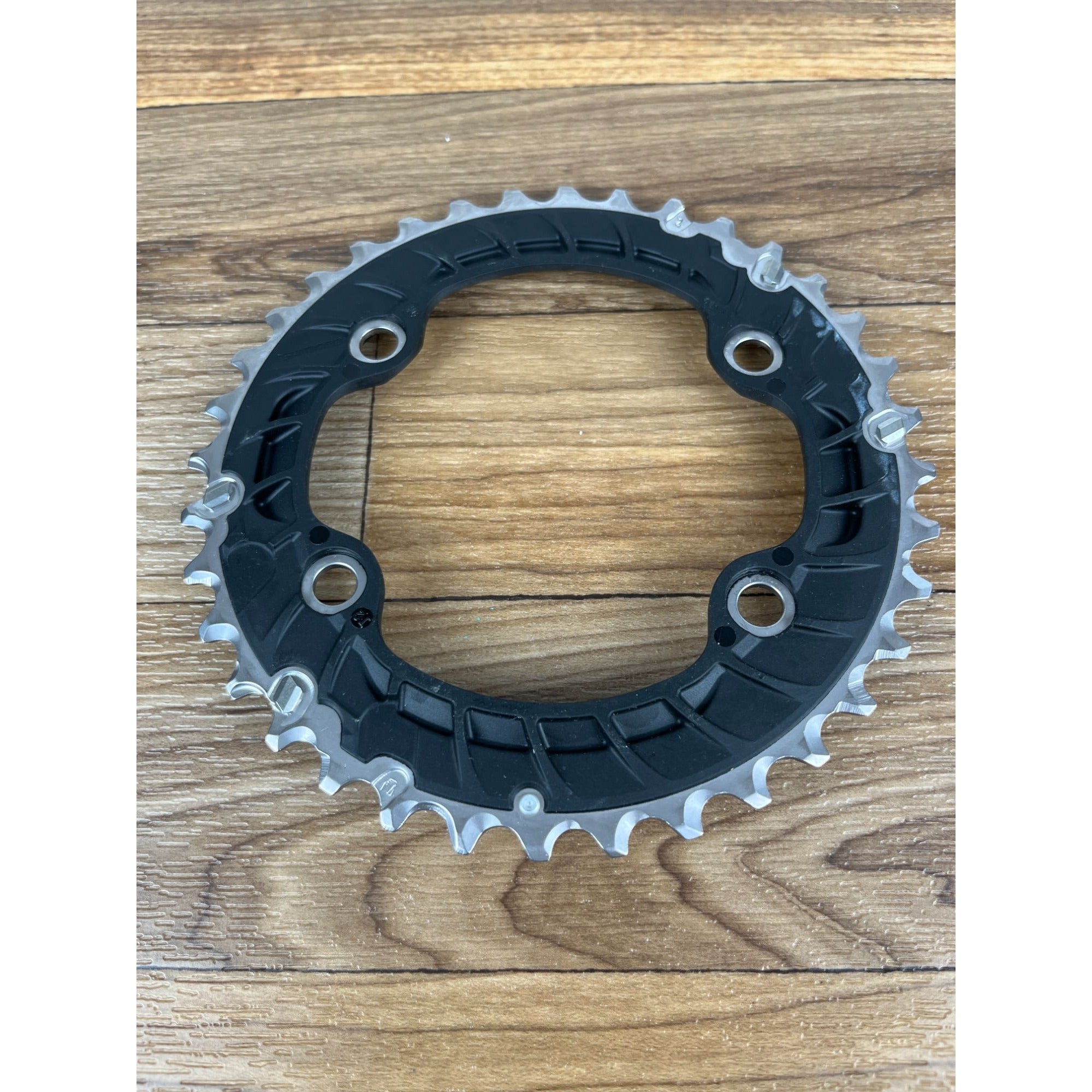 Shimano Dyna-Sys II Chainring 36 Tooth 36-26 BC