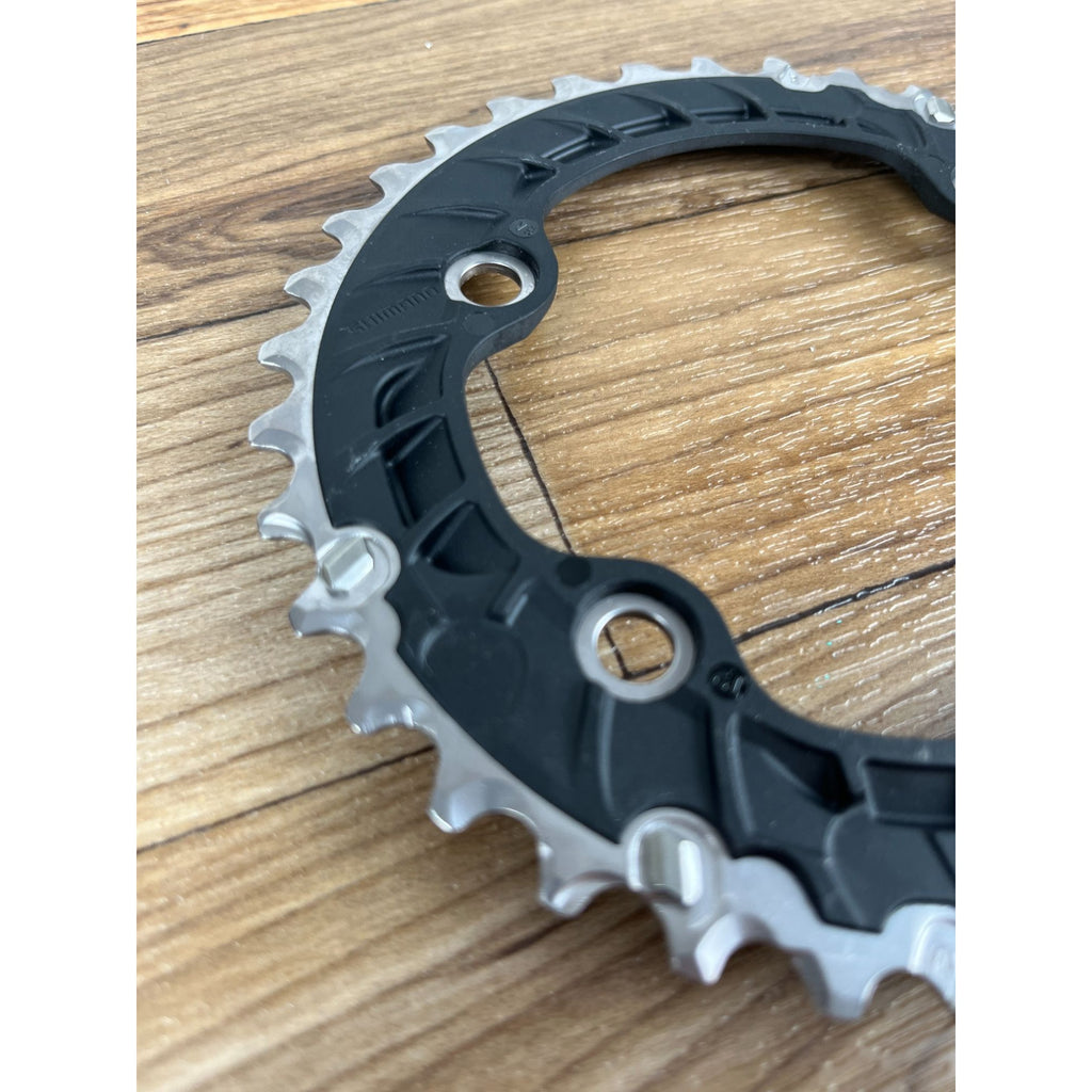 Shimano Dyna-Sys II Chainring 36 Tooth 36-26 BC