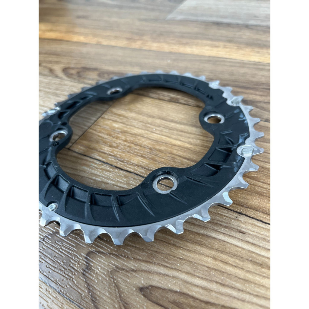 Shimano Dyna-Sys II Chainring 36 Tooth 36-26 BC