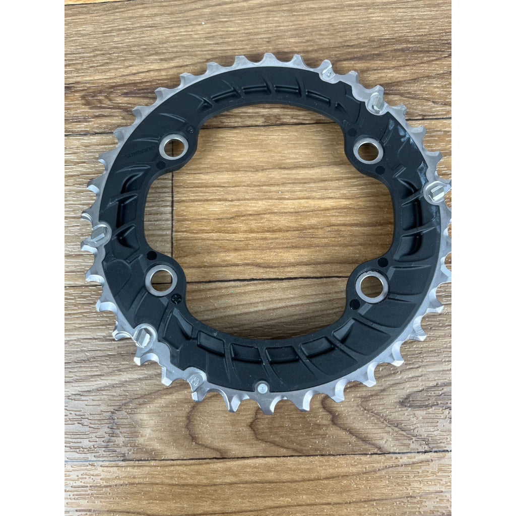 Shimano Dyna-Sys II Chainring 36 Tooth 36-26 BC