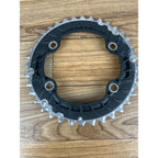 Shimano Dyna-Sys II Chainring 36 Tooth 36-26 BC