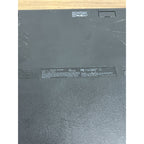 PARTS, AS IS - Sony Playstation 3 PS3 Slim 120GB CECH-3001B - CONSOLE, Cable