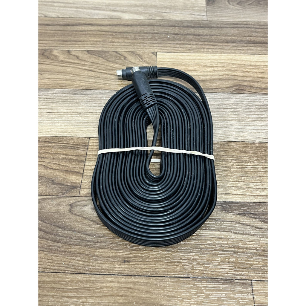 BOSE Lifestyle link A 9 Pin to 9 Pin Media Center to Subwoofer Cable - black
