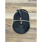 BOSE Lifestyle link A 9 Pin to 9 Pin Media Center to Subwoofer Cable - black