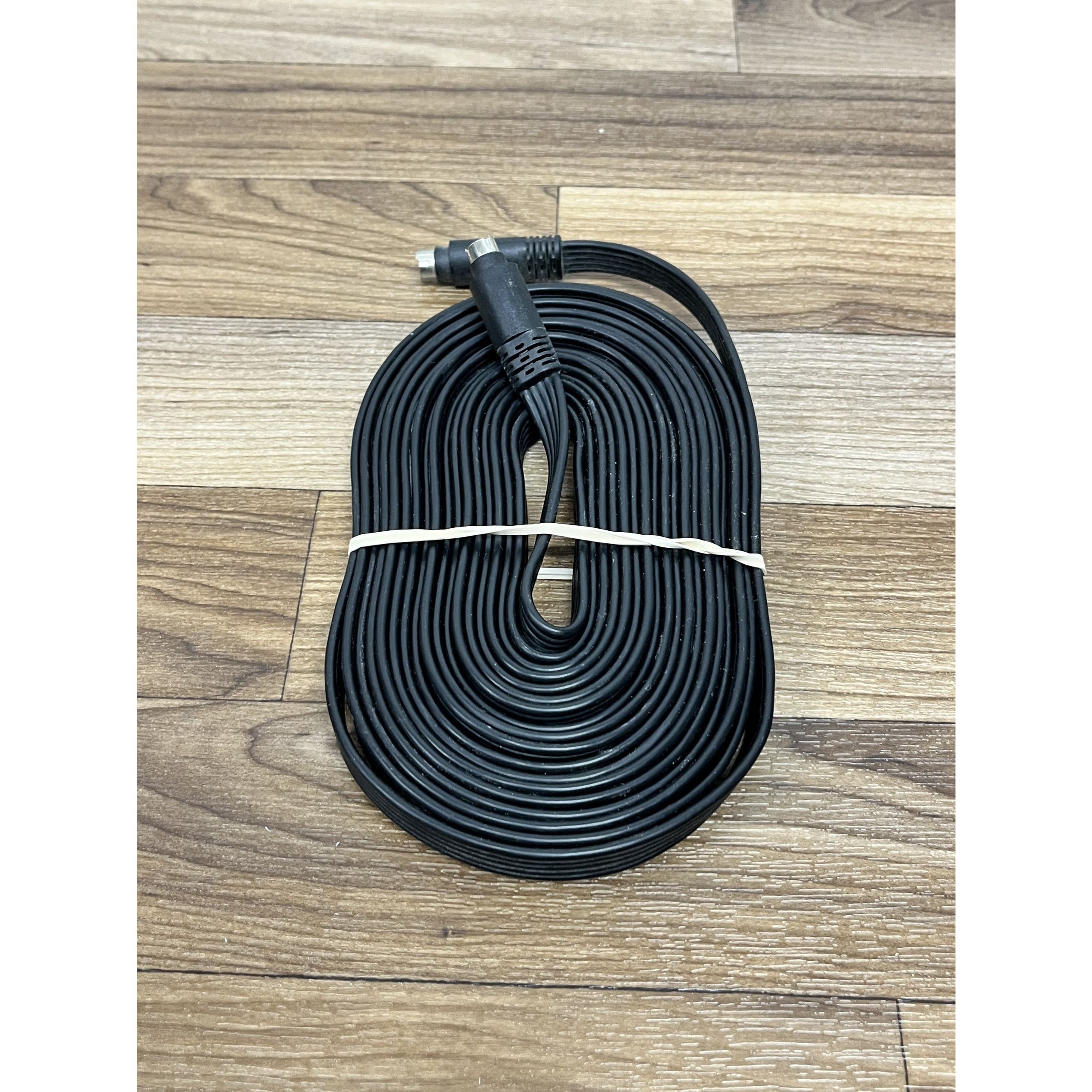 BOSE Lifestyle link A 9 Pin to 9 Pin Media Center to Subwoofer Cable - black