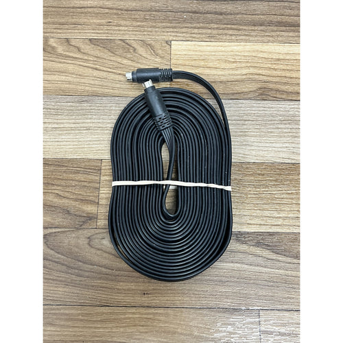 BOSE Lifestyle link A 9 Pin to 9 Pin Media Center to Subwoofer Cable - black