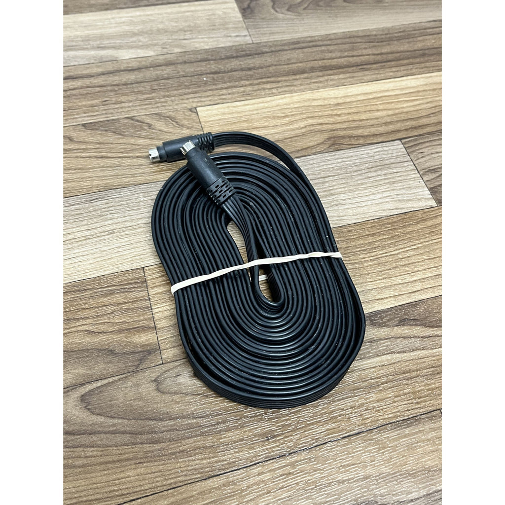 BOSE Lifestyle link A 9 Pin to 9 Pin Media Center to Subwoofer Cable - black