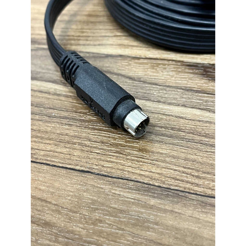 BOSE Lifestyle link A 9 Pin to 9 Pin Media Center to Subwoofer Cable - black