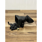 Hoodman HLVKIT Live View Kit DSLR Camera Viewfinder Shade W Diopter Adjust H32B