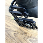 Hoodman HLVKIT Live View Kit DSLR Camera Viewfinder Shade W Diopter Adjust H32B