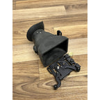 Hoodman HLVKIT Live View Kit DSLR Camera Viewfinder Shade W Diopter Adjust H32B