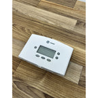 Trane TCONT402AN32DAA Digital Thermostat Used Works Non Programmable