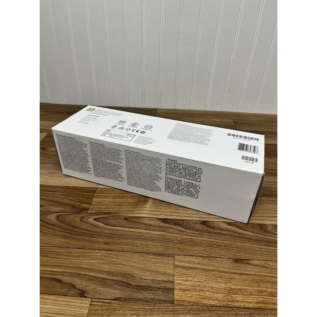 Genuine HP 410A CF410A Black LaserJet Toner Cartridge for M452 M477 Sealed Box