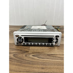 Jensen MCD5050 Marine Receiver with CD Player Aux Tested Works